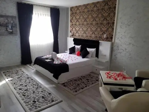 Abi Hotel