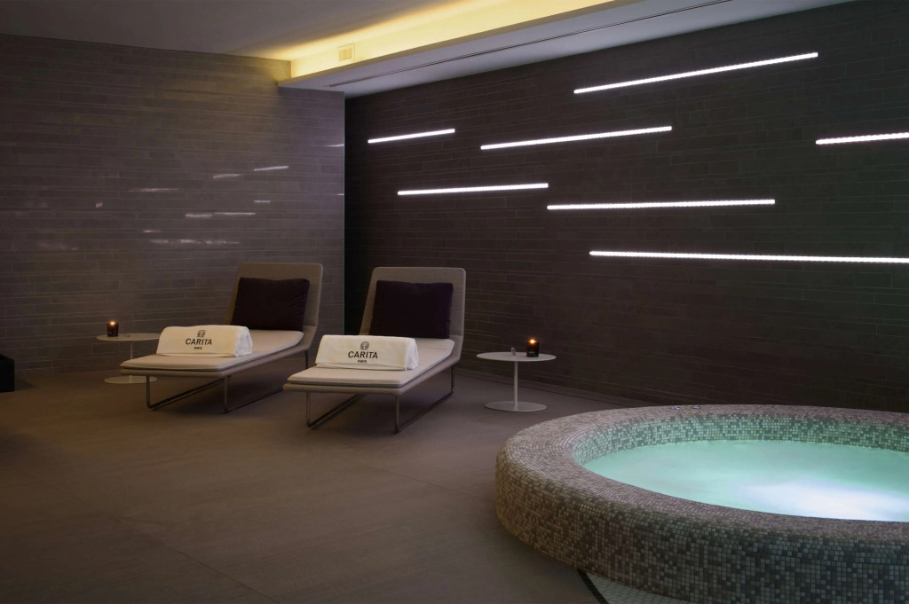 BW Premier Collection Le Saint Antoine Hotel et Spa