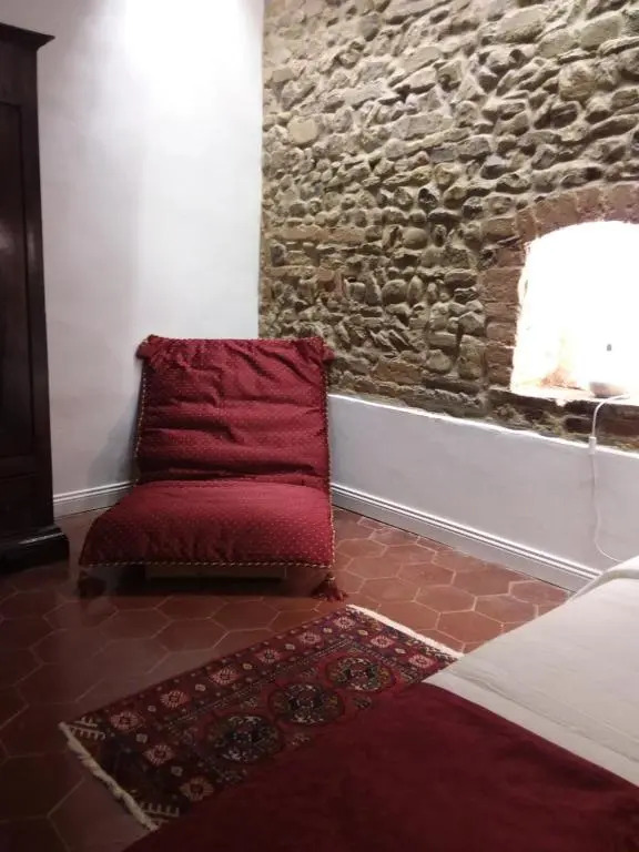 Suite la Nicchia Guelfa