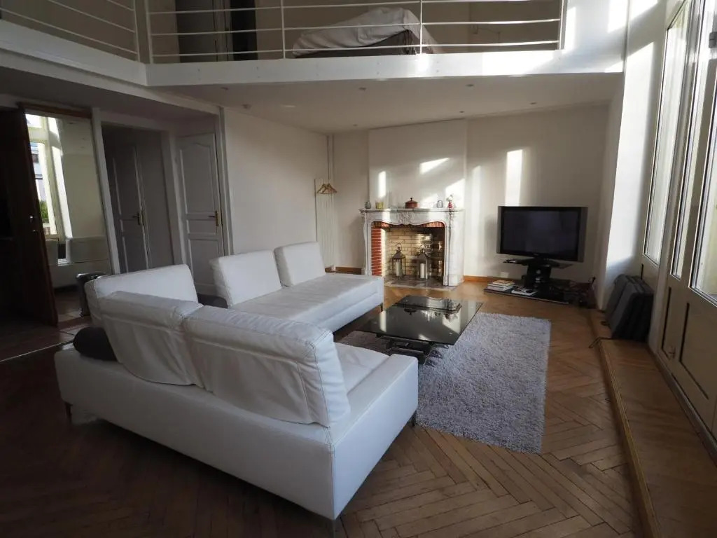 Appartement Arcachon, 4 pièces, 6 personnes - FR-1-474-3