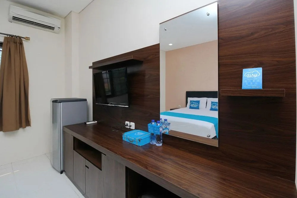 Airy Kuningan Tiong 1 Jakarta