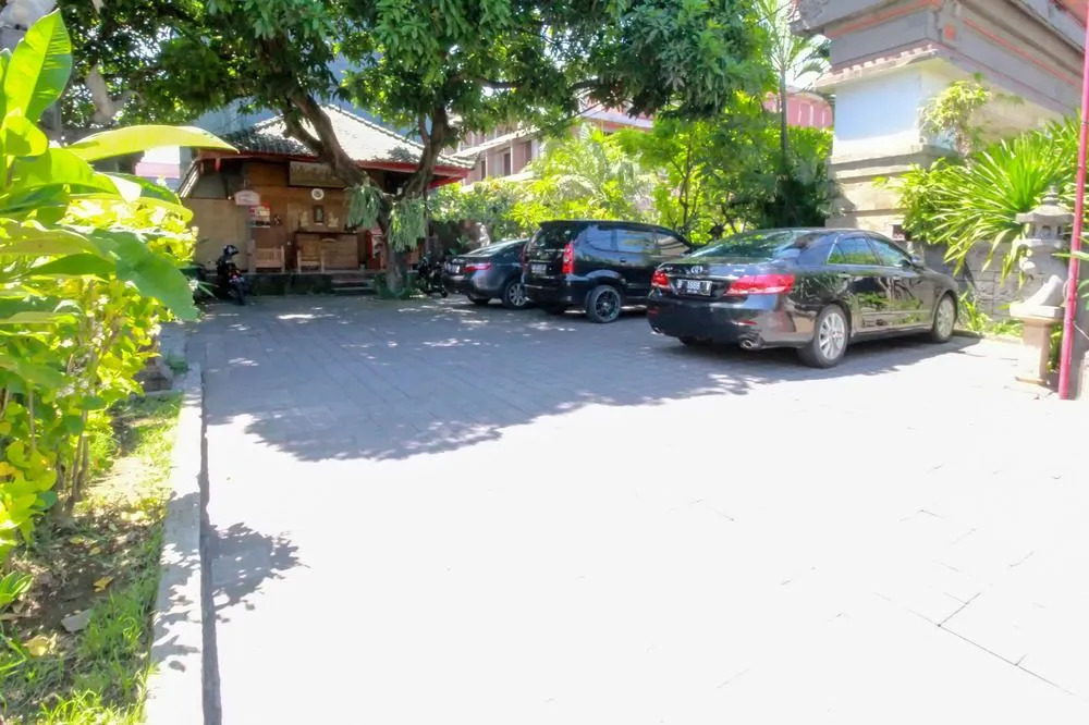 Airy Kuta Kubu Anyar 27 Bali