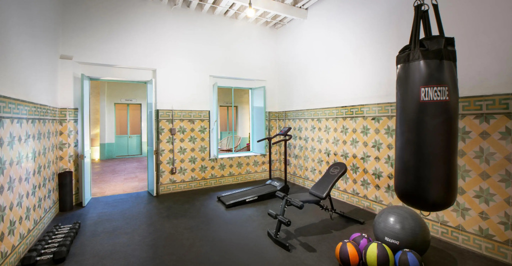 CASA MX alameda