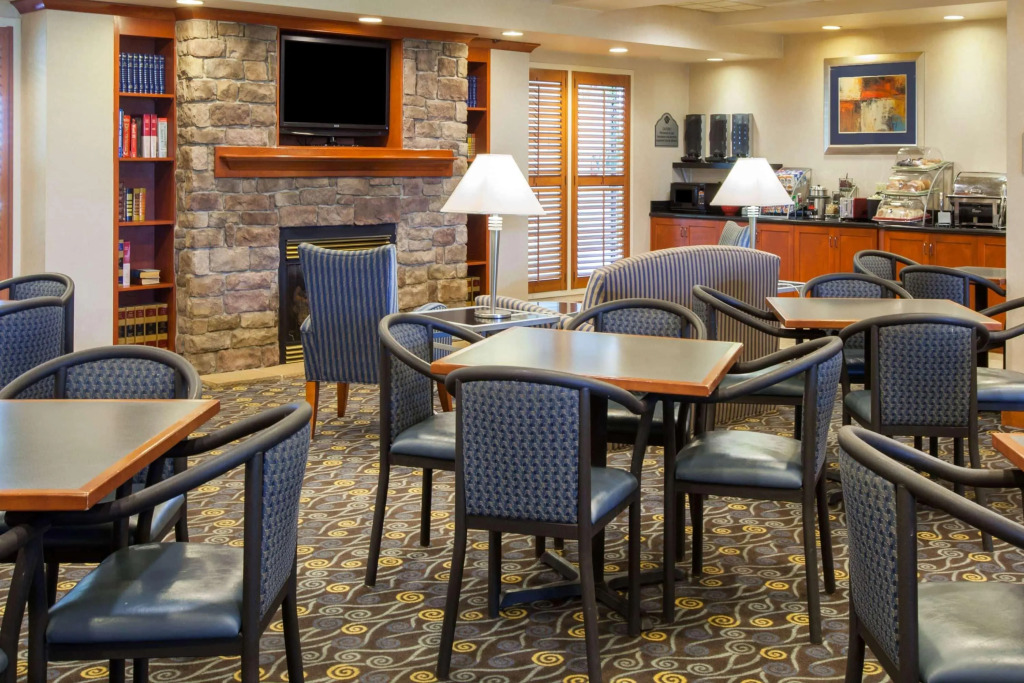 Fairfield by Marriott Inn & Suites Rome NY