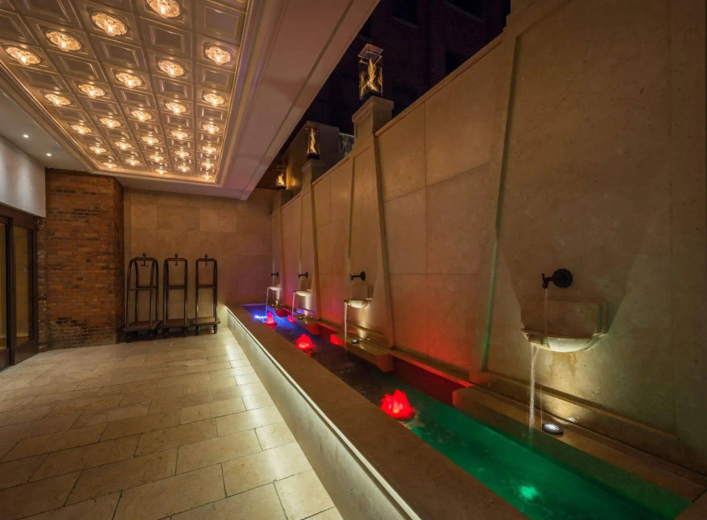 Curtiss Hotel, an Ascend Collection Hotel