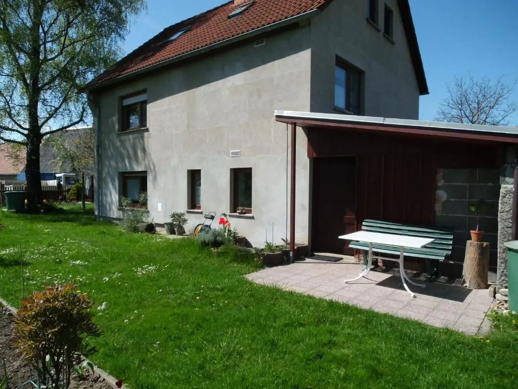 Ferienwohnung Wawrok