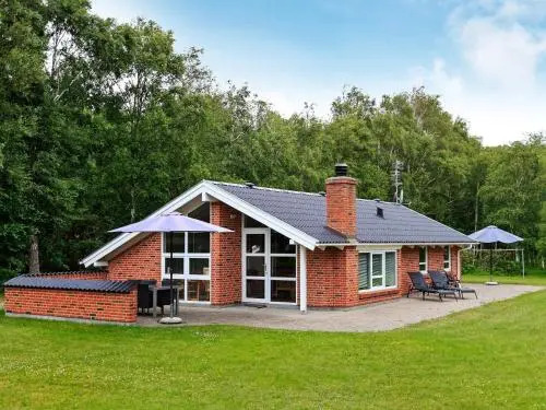 Holiday Home Læso Vi