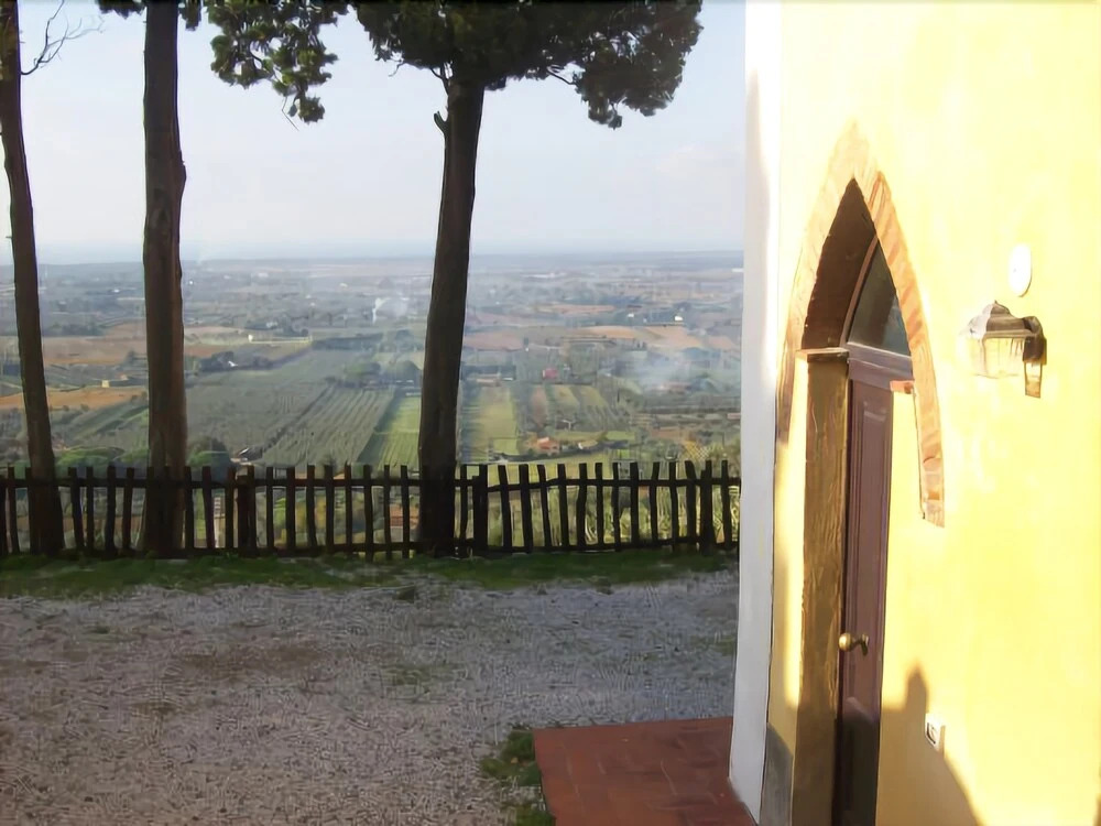 Residence La Casina