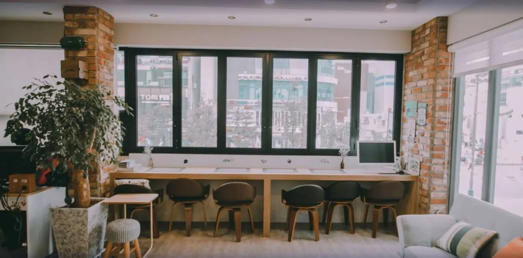 Viva Cheongchun Guest House