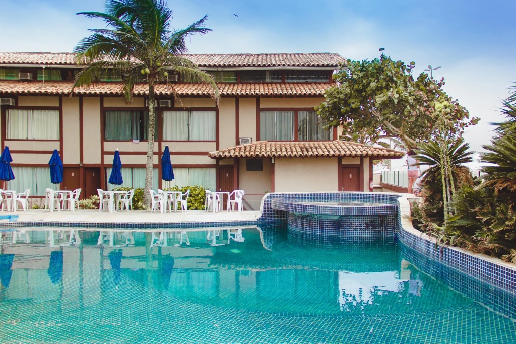 Hotel La Plage