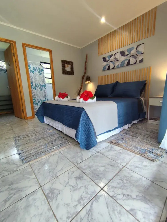 HARE O MINI Suites Pridenativo Rapa Nui