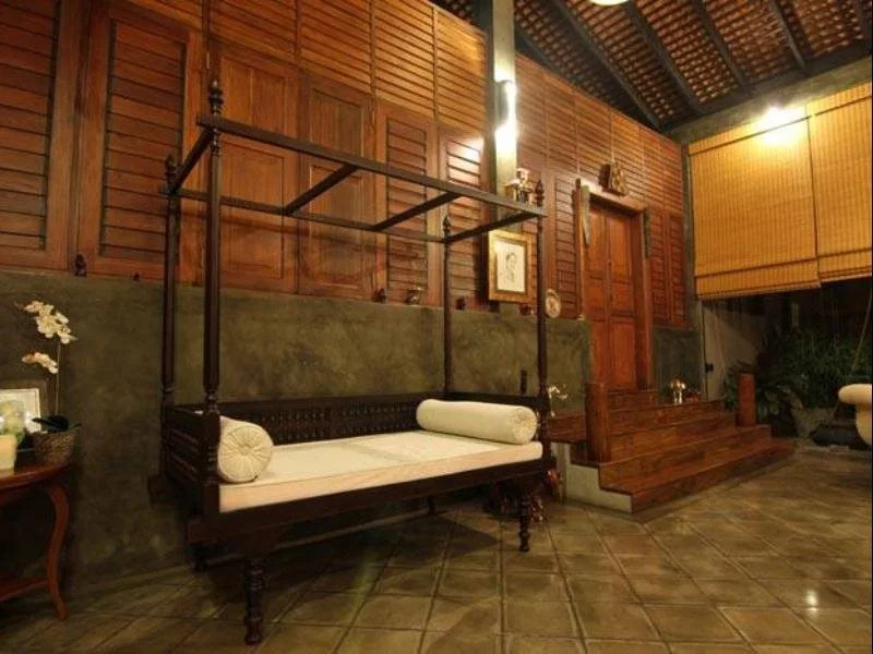 River Gardens Kandy Hotel