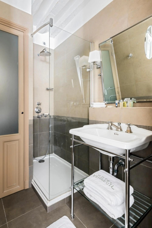 Hotel Verneuil Saint Germain