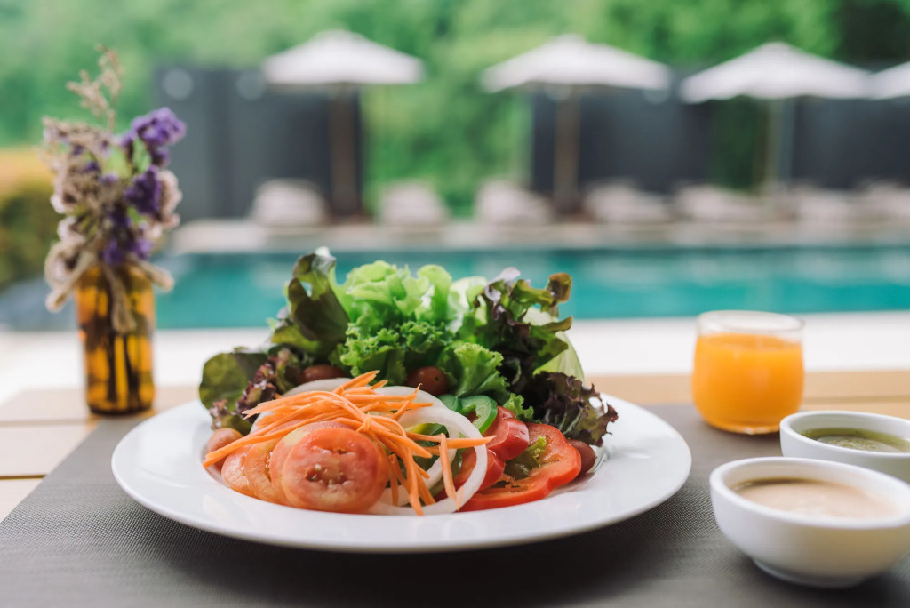 Hotel IKON Phuket - SHA Extra Plus