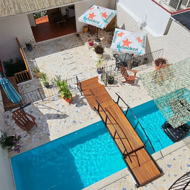 Xtabentun Hostal