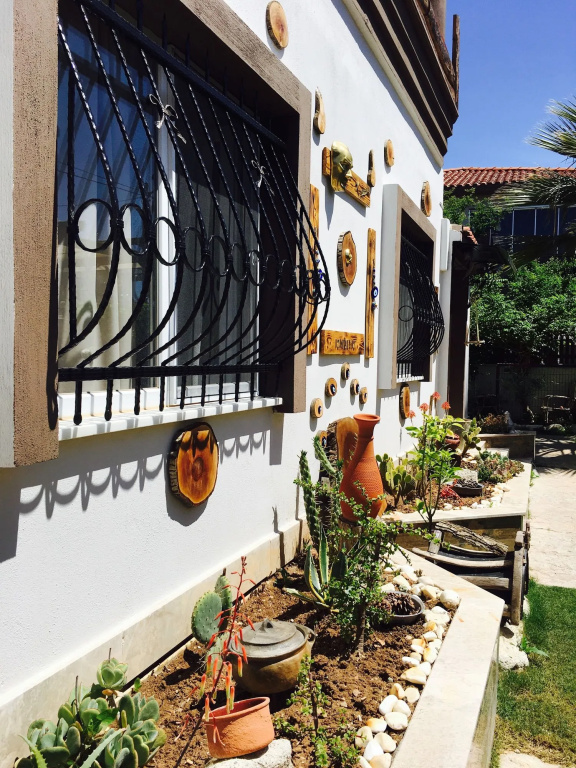 Cesme Ada Butik Hotel