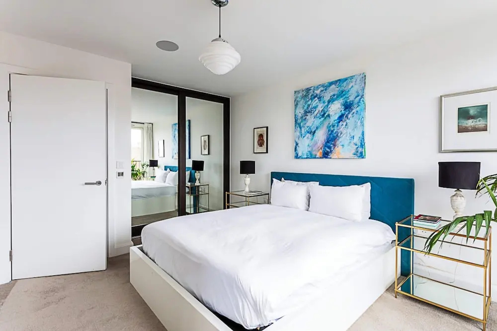 Notting Hill Retreat