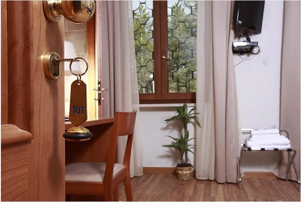 Hotel Beyfin