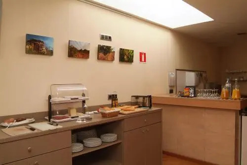 Hotel 1948 Manresa