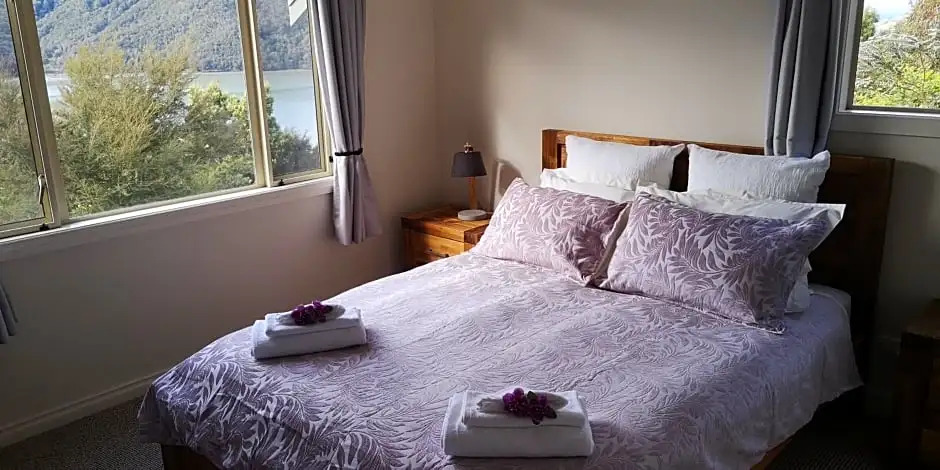 Moana Haven B&B (Adults Only)