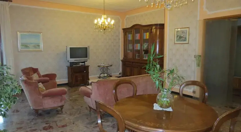 Casa Giordano