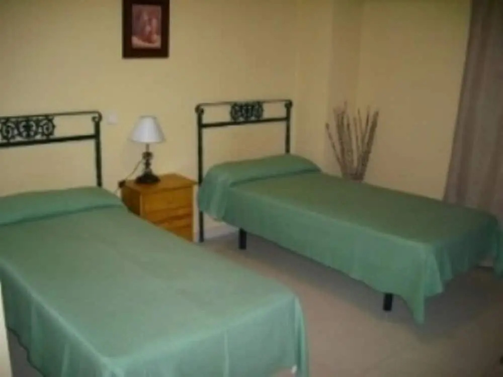 Hostal DS