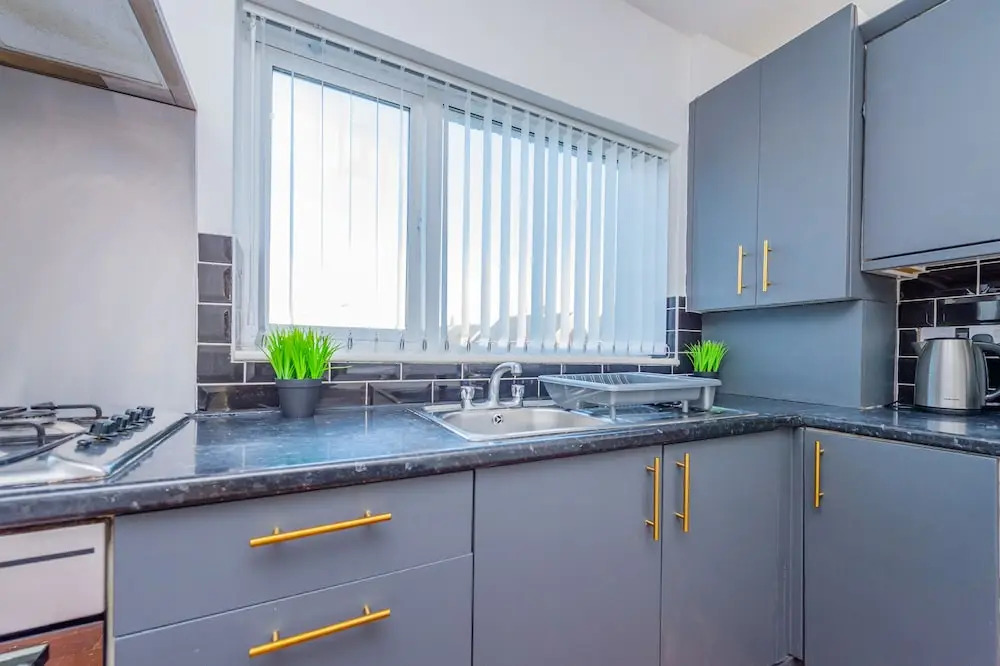 Premium 4 Bed Detached in Heswall