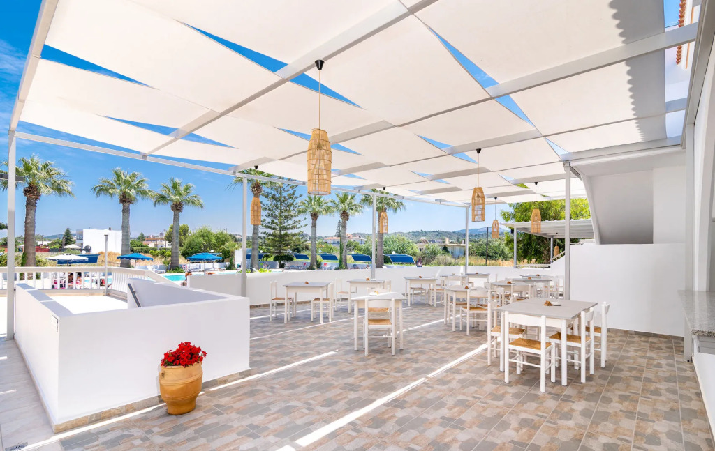 Sabina Hotel