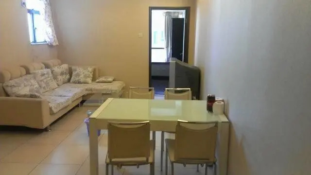 Shenzhen Wozhan Apartment Wanxiang City
