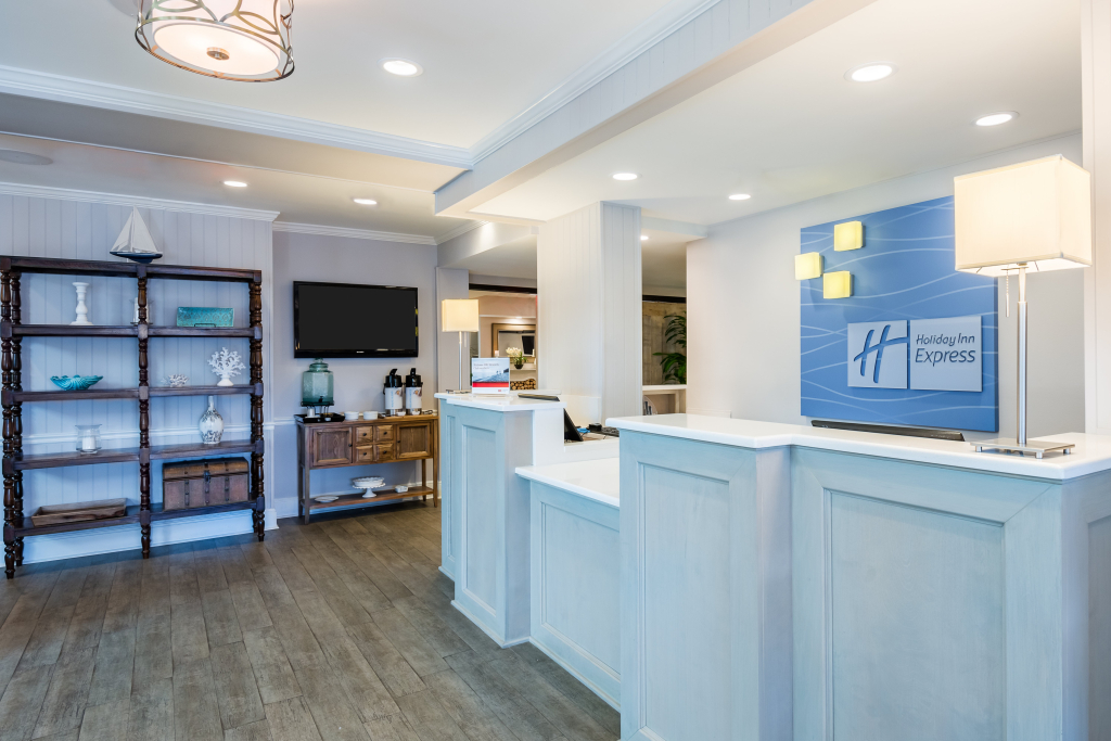 Holiday Inn Express Fairhope - Point Clear by IHG