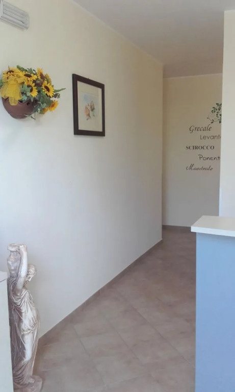 B&B Il Giardino di Zefiro