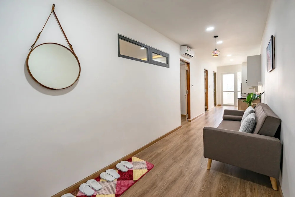 Skyline Serviced Apartments