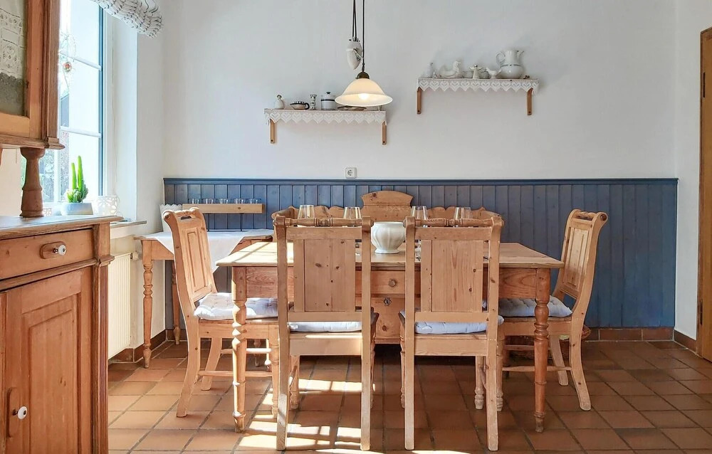 Stunning Apartment in Attendorn-niederhelden With 3 Bedrooms and Wifi