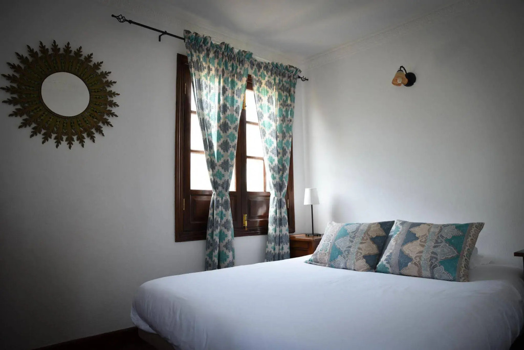 Hotel Rural Villa Ariadna
