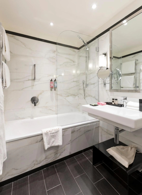 Castille Paris   Starhotels Collezione
