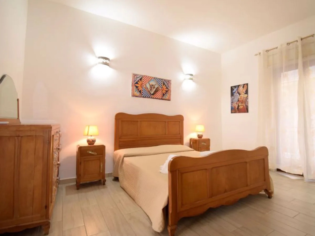 Apartment Ginestra Lascari