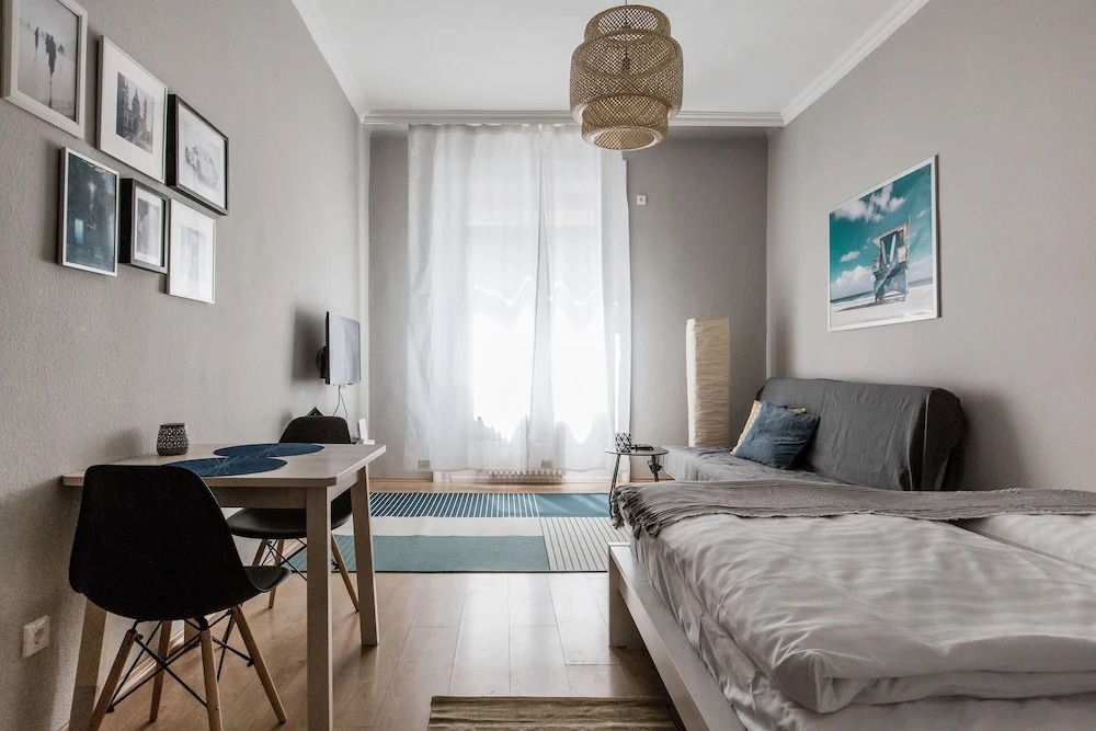 Revay koz 2 Apartment