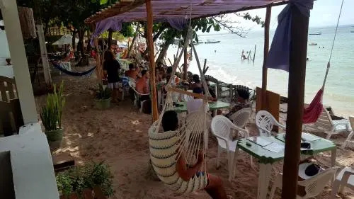 Monkey beach agroturismo
