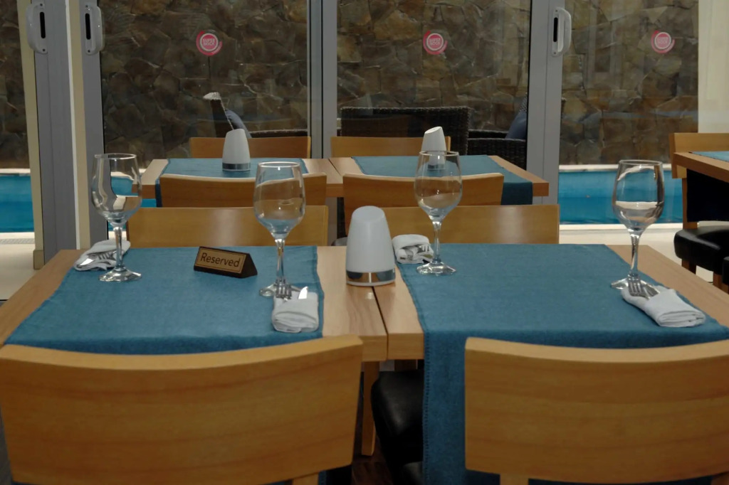 Blue Marlin Hotel