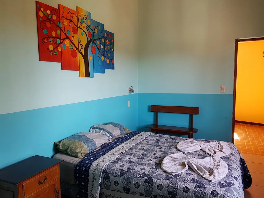 Hostel Iguazu Falls