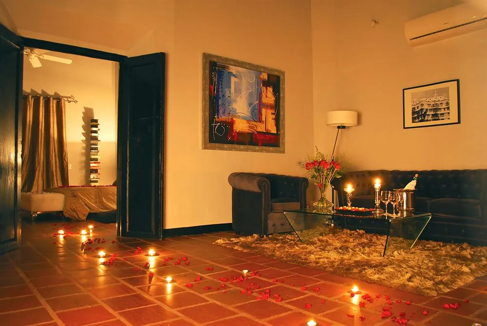 La Casa del Totumo