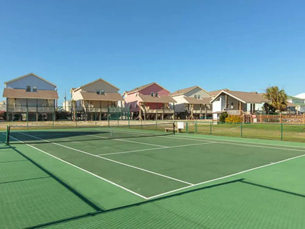 Pleasure Isle Villas 30B by Youngs Suncoast