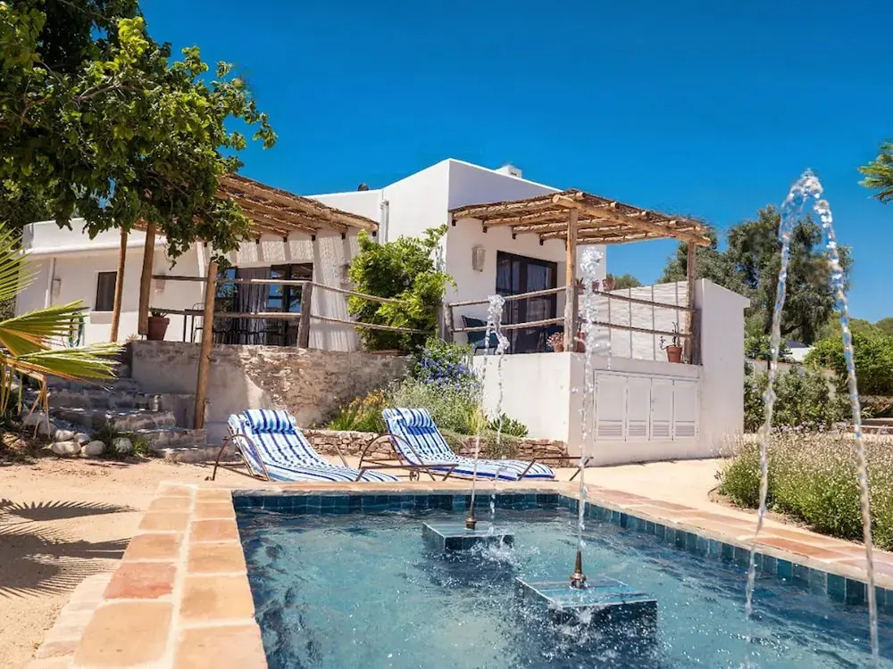 Belvilla by oyo Holiday Home