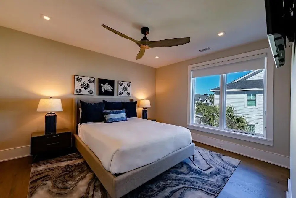 Dunecrest 6 by Wild Dunes, Luxury Oceanfront