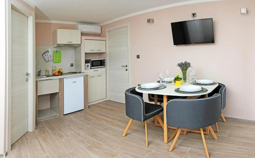 Apartmani Donata
