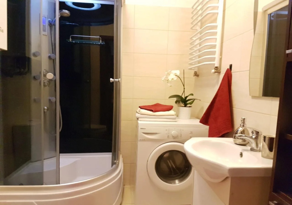 Apartamenty Centrum
