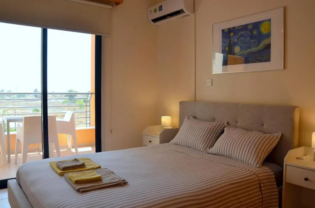 Mirabella Mackenzie 1 Bedroom Flat Sleeps 4