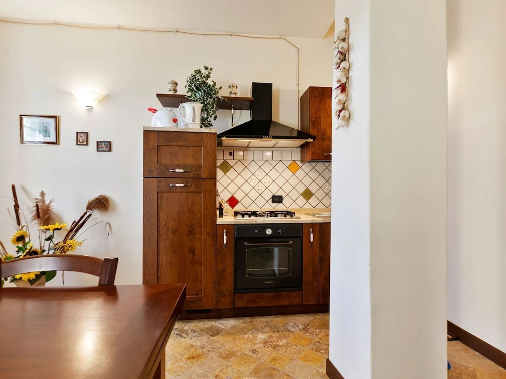 Traditional Holiday Home in Chianni With Swimming Pool