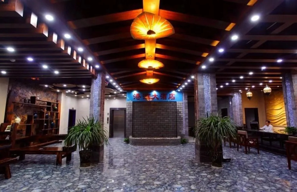 Yangshuo Gangwan Hotel