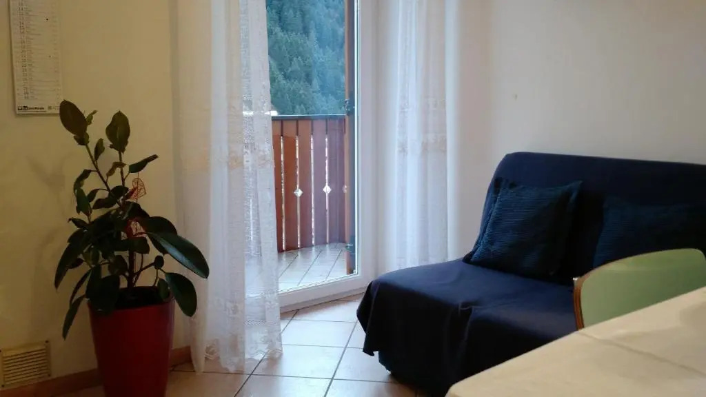 Residenza Arnica